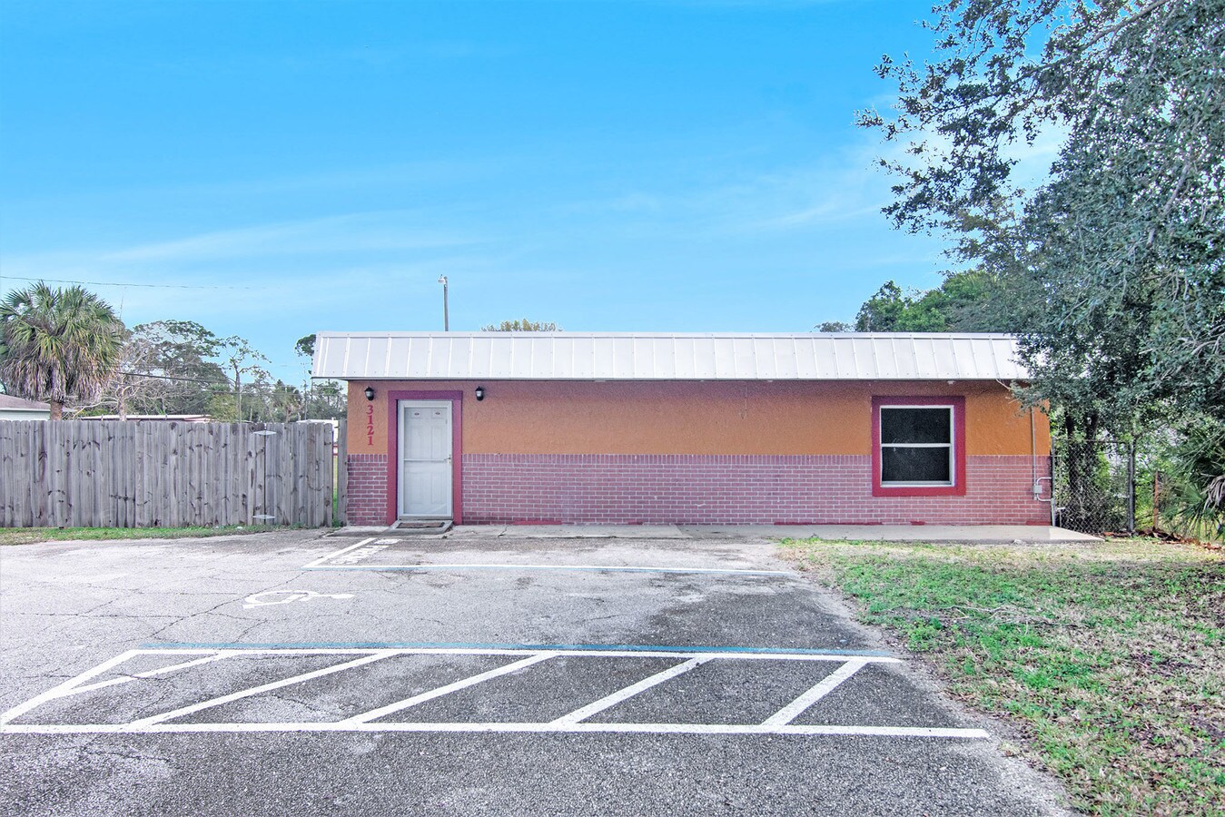 3121 U.S. Hwy 1, Mims, FL 32754