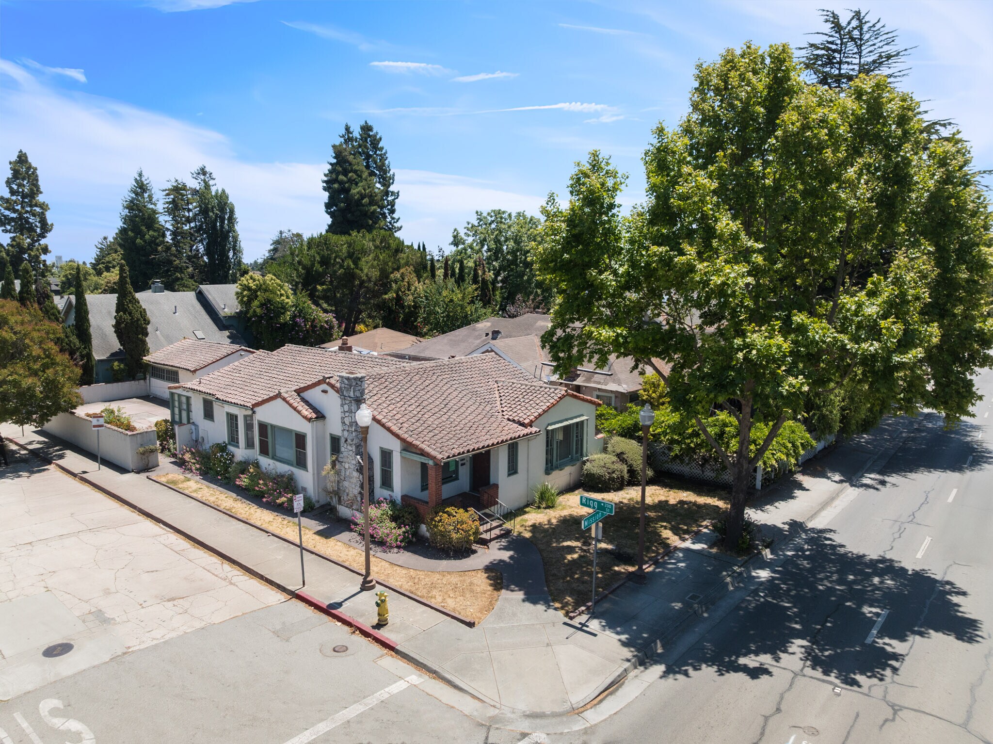 1103 Mission St, Santa Cruz, CA for sale Building Photo- Image 1 of 1