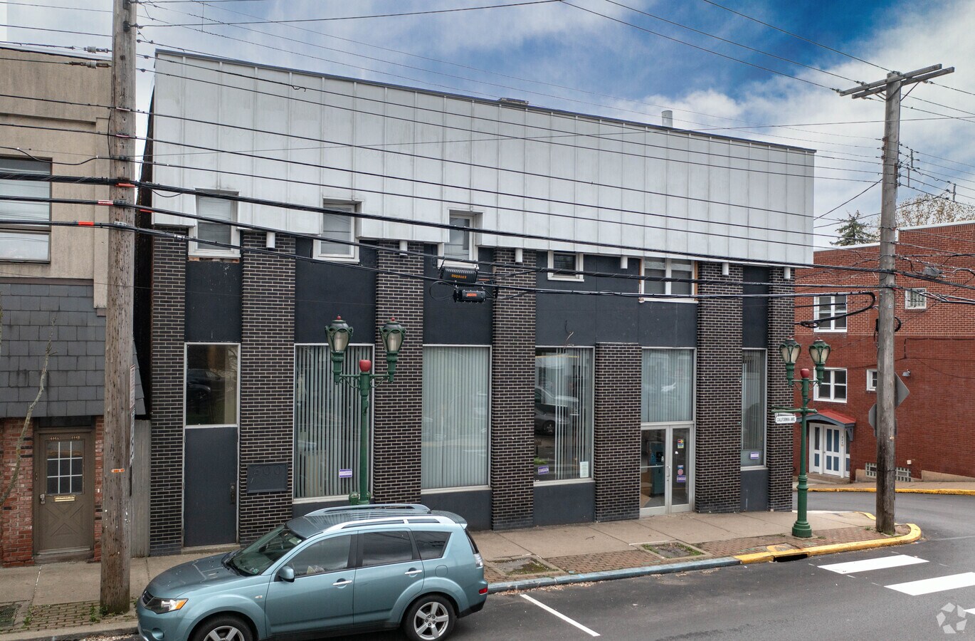 600 California Ave, Pittsburgh, PA 15202