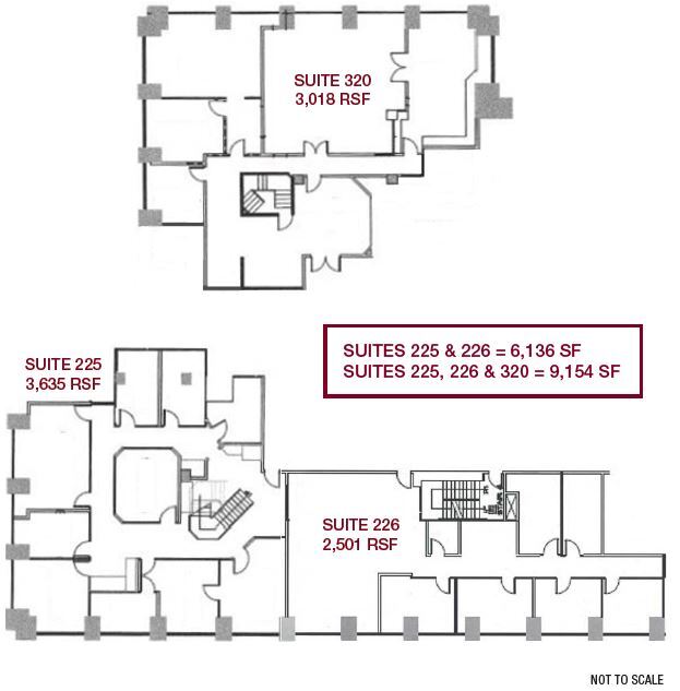 15315 Magnolia Blvd, Sherman Oaks, CA for sale Floor Plan- Image 1 of 1