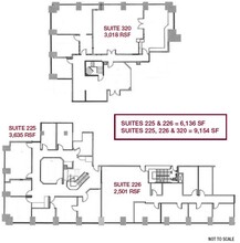 15315 Magnolia Blvd, Sherman Oaks, CA for sale Floor Plan- Image 1 of 1