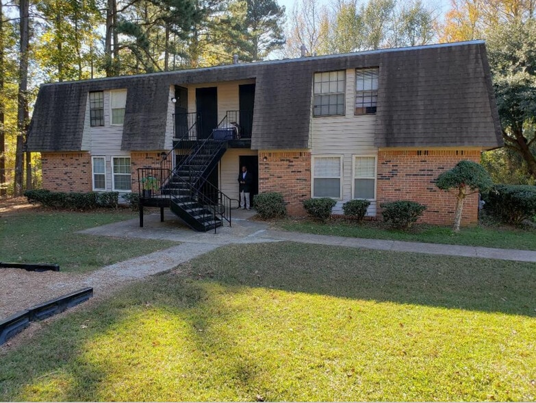 200 Wildwood Ter, Kosciusko, MS for sale - Building Photo - Image 3 of 5