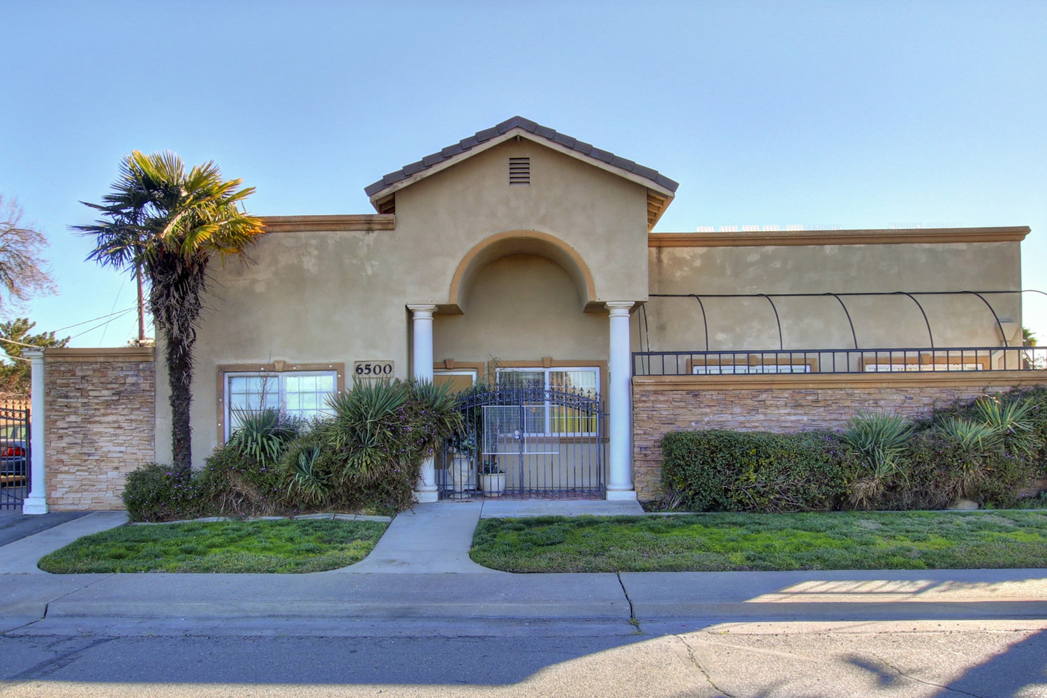 6500 Watt Ave, North Highlands, CA for sale Building Photo- Image 1 of 1