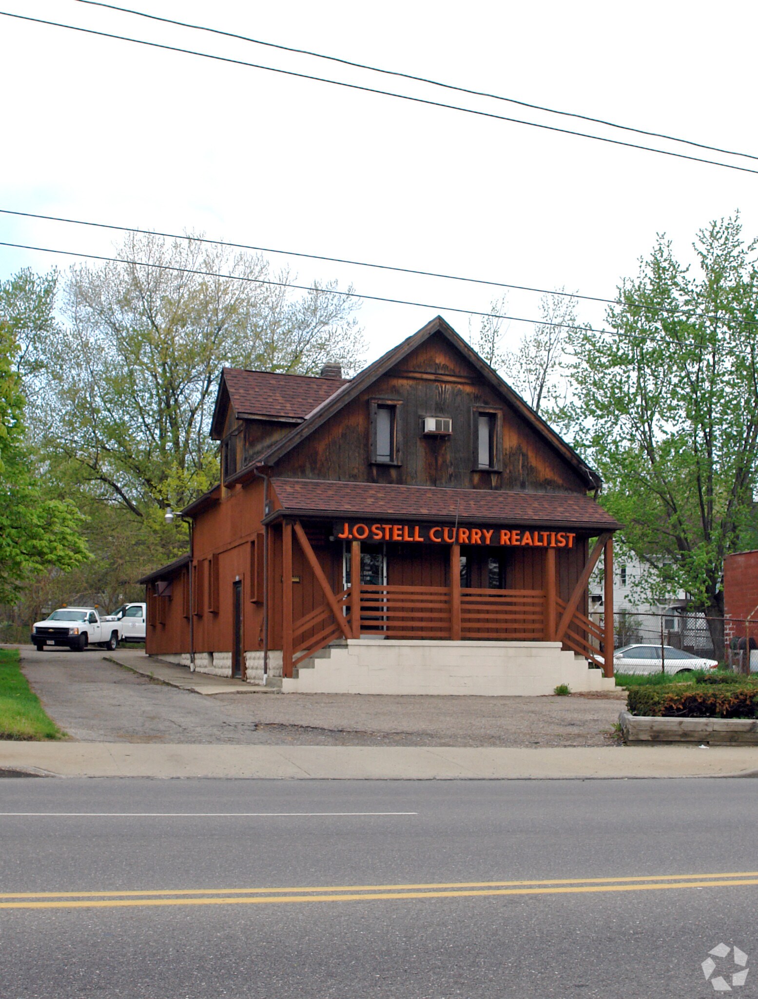 482 S Arlington St, Akron, OH for sale Primary Photo- Image 1 of 1