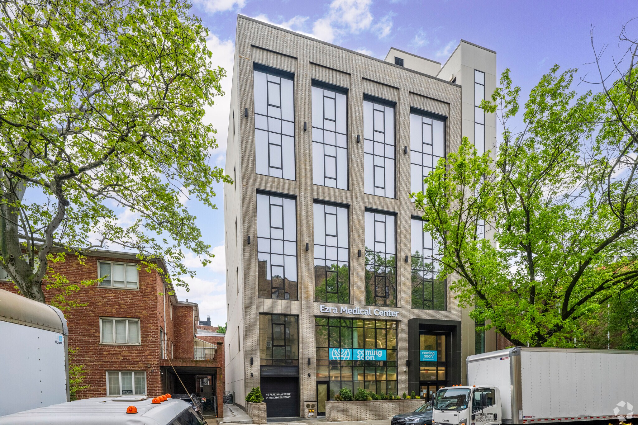 5115 15th Ave, Brooklyn, NY for sale Primary Photo- Image 1 of 1