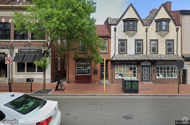 19 S High St, West Chester, PA for lease Primary Photo- Image 1 of 2