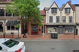 More details for 19 S High St, West Chester, PA - Office/Retail for Lease