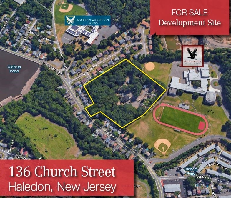 136 Church St, Haledon, NJ for sale Building Photo- Image 1 of 1