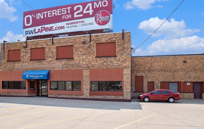 527 N Michigan Ave, Kalamazoo, MI for sale Primary Photo- Image 1 of 1