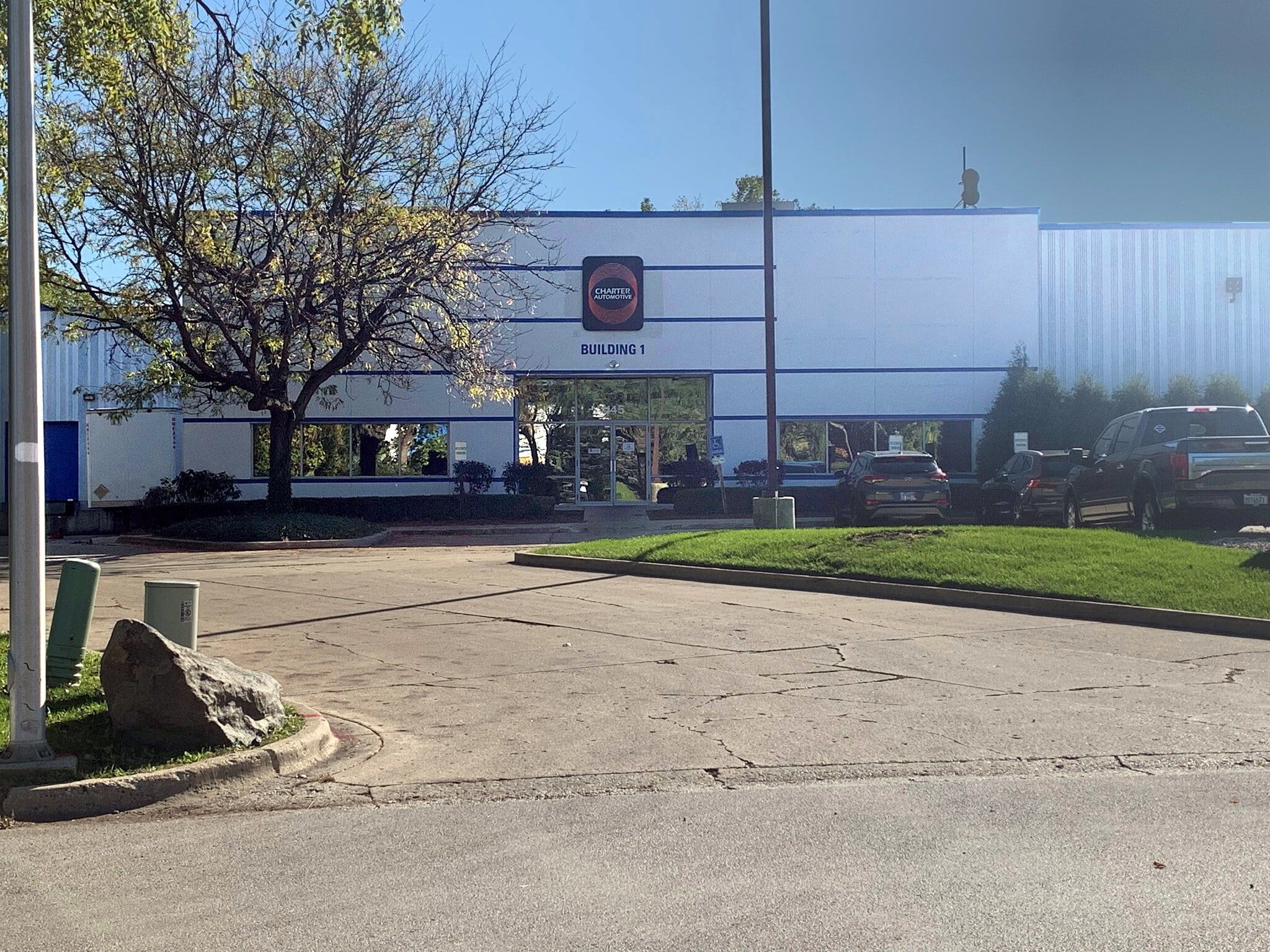 1145 Jansen Farm Dr, Elgin, IL for sale Building Photo- Image 1 of 1