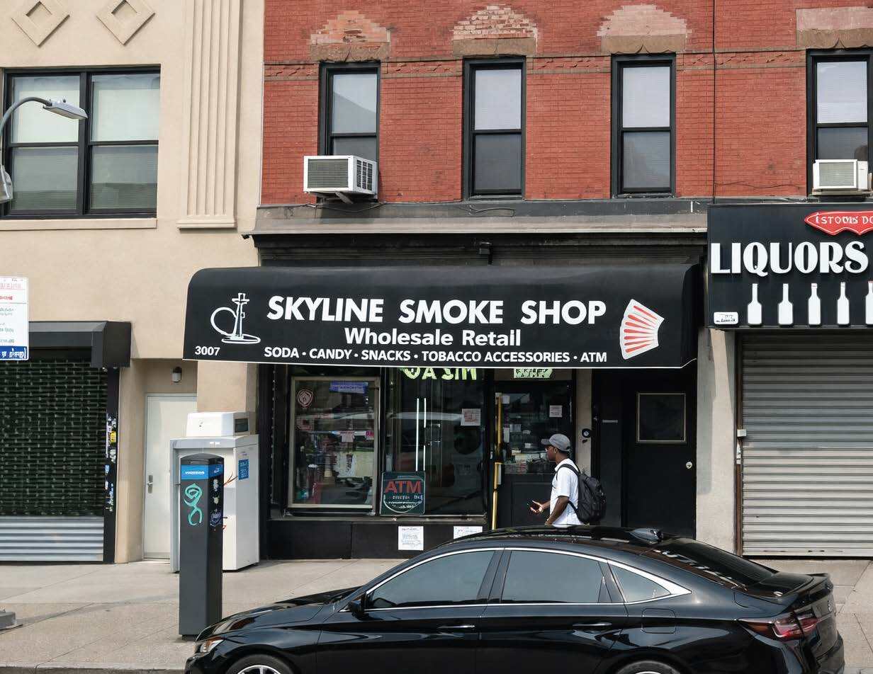 3007-3009 3rd Ave, Bronx, NY for lease Interior Photo- Image 1 of 1