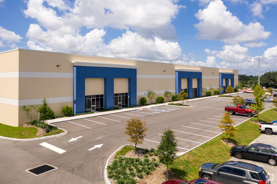 8123 S Orange Ave, Orlando, FL for lease - Building Photo - Image 3 of 7