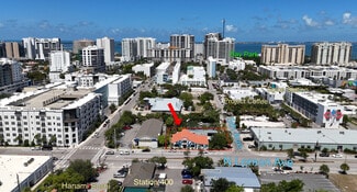 More details for 423 N Lemon Ave, Sarasota, FL - Retail for Sale