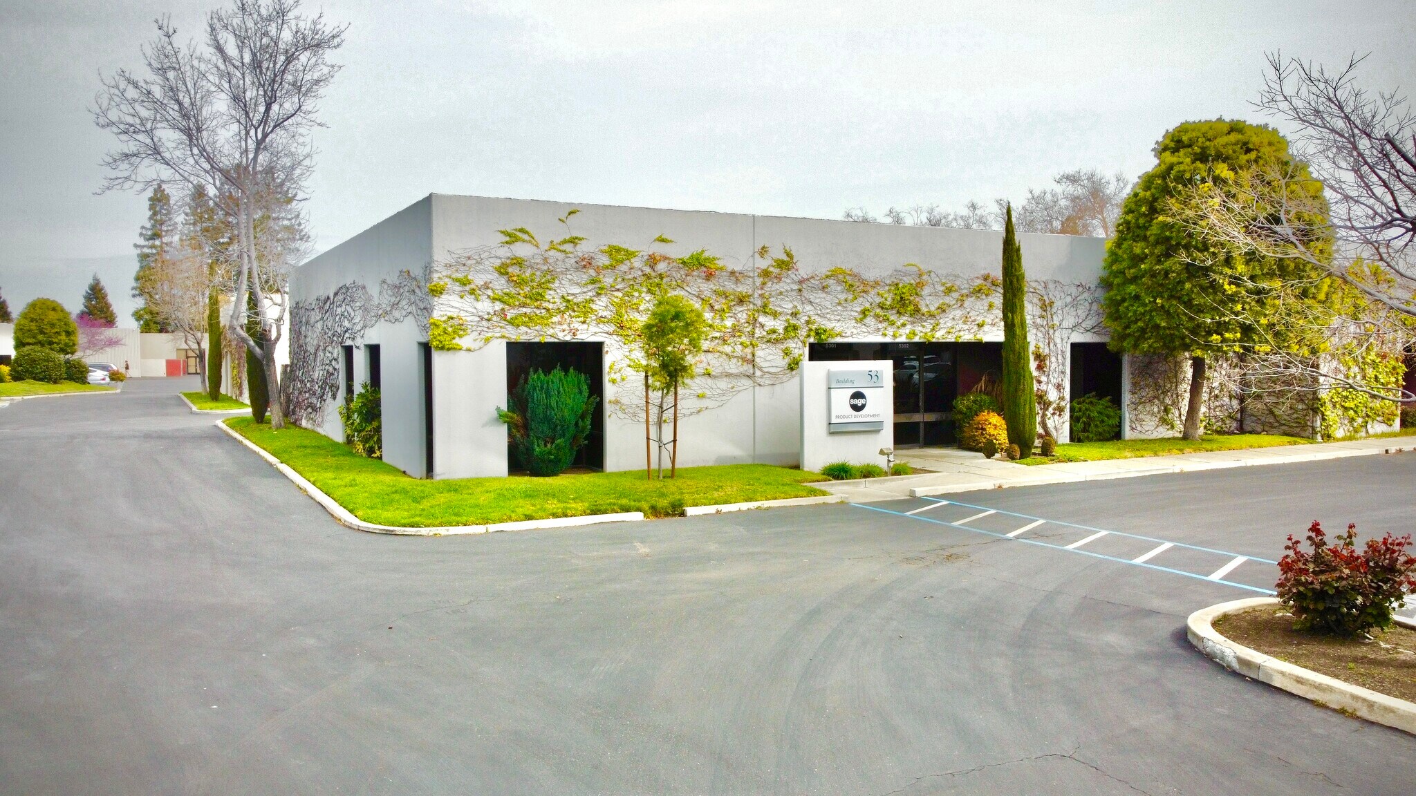 3350 Scott Blvd, Santa Clara, CA for sale Building Photo- Image 1 of 1