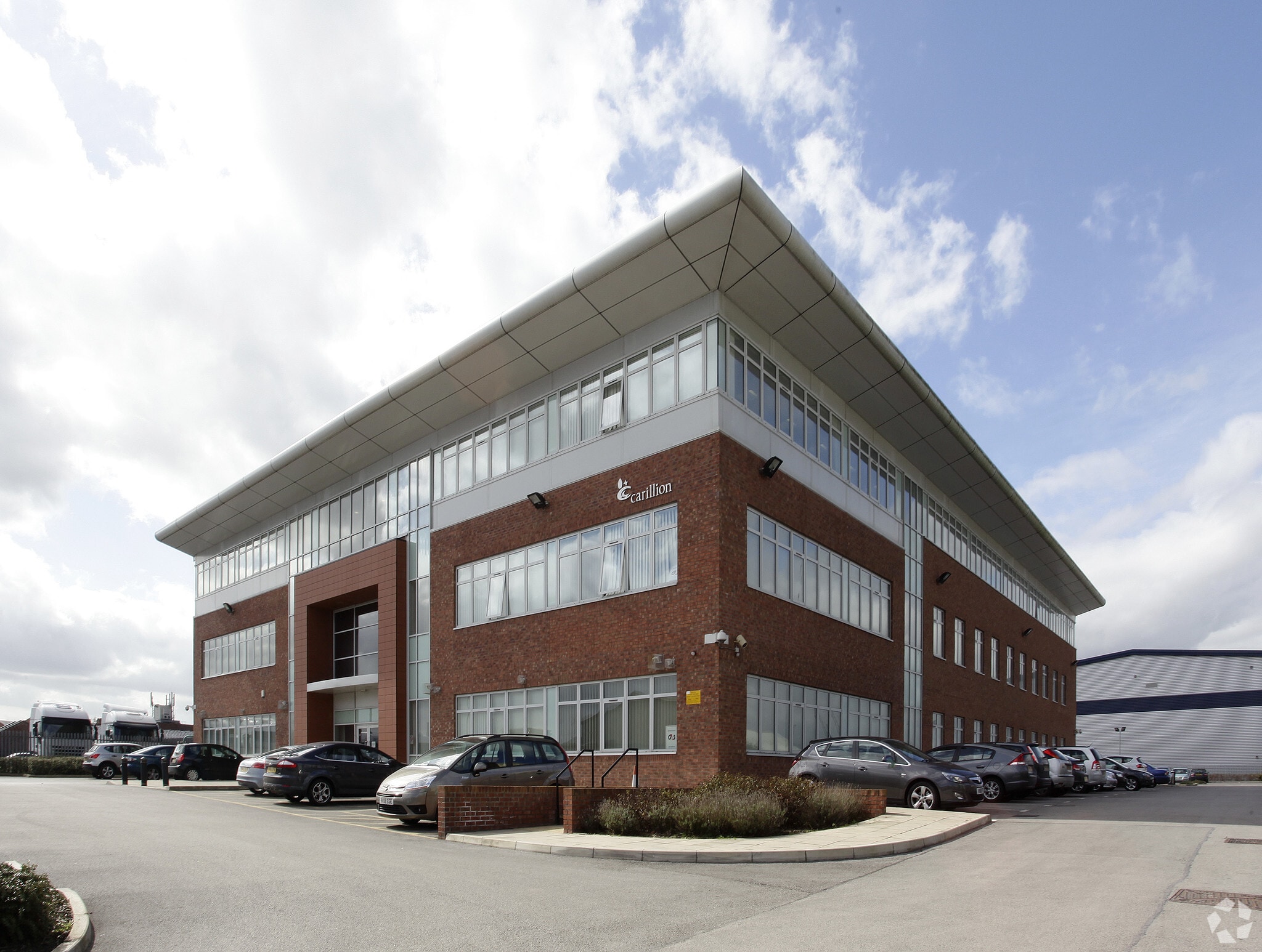 Elevator Rd, Manchester for lease Primary Photo- Image 1 of 3