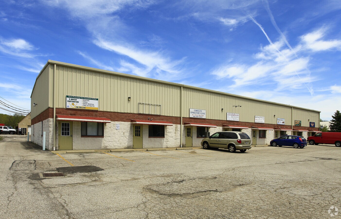 7935 EuclidChardon Rd, Kirtland, OH 44094