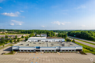 6750 Miller Rd, Brecksville, OH - aerial  map view - Image1