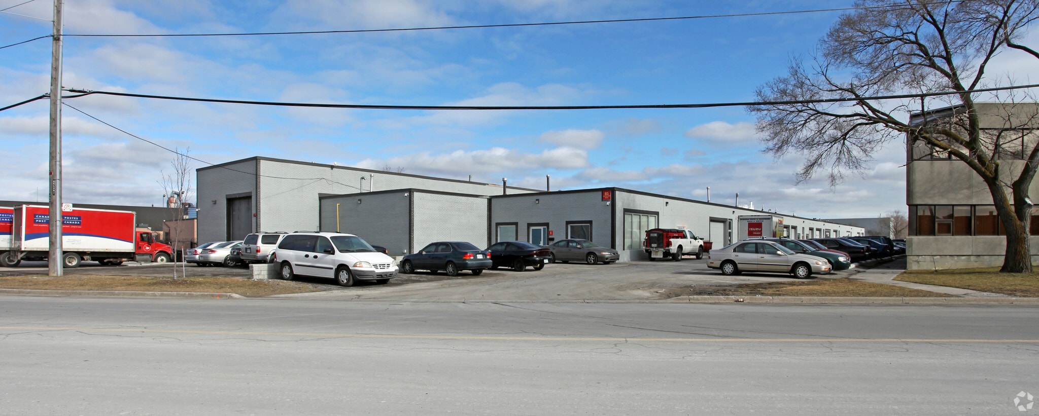 85-105 Nantucket Blvd, Toronto, ON for sale Primary Photo- Image 1 of 1