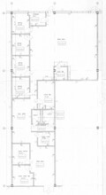 2000 Eastpark Blvd, Cranbury, NJ for lease Floor Plan- Image 1 of 1