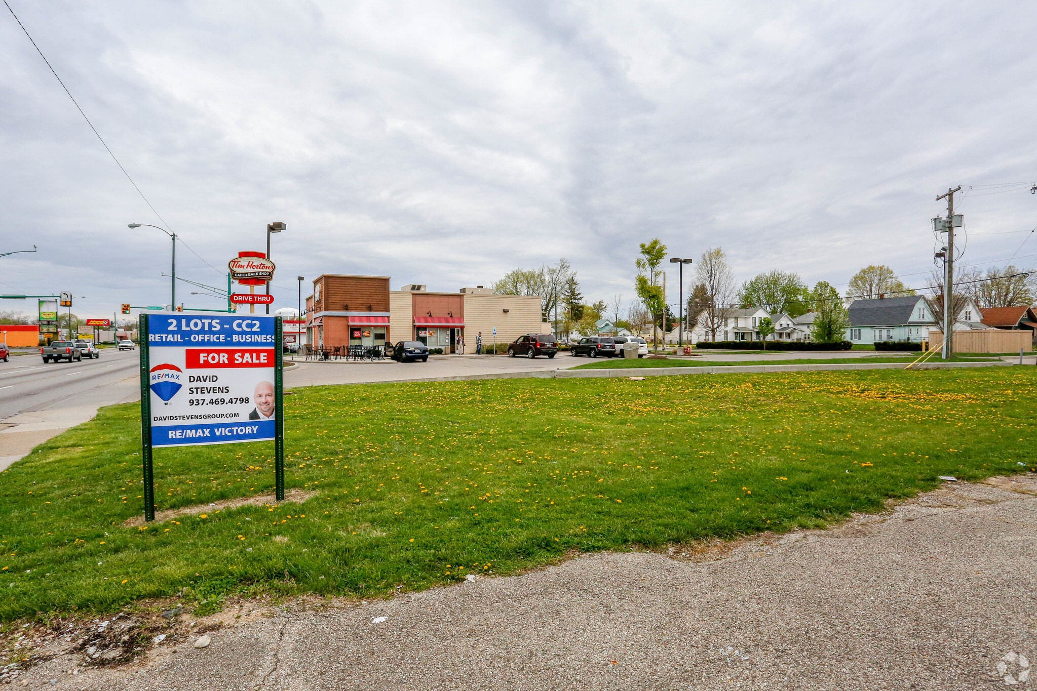 2018-2020 E Main St, Springfield, OH for sale Primary Photo- Image 1 of 1