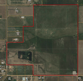 More details for 9501 Cty Rd 8, Ft Lupton, CO - Land for Sale