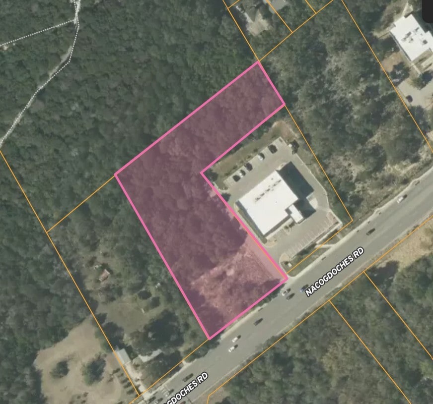 Nacogdoches Road, San Antonio, TX for sale Building Photo- Image 1 of 4