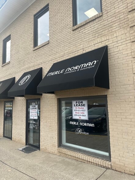 3101 Clays Mill Rd, Lexington, KY for lease - Building Photo - Image 2 of 17