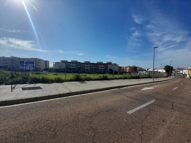 Land in Badajoz for sale - Building Photo - Image 3 of 19