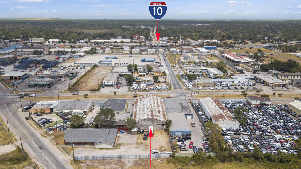 12778 Market Street Rd, Houston, TX for sale - Building Photo - Image 3 of 6