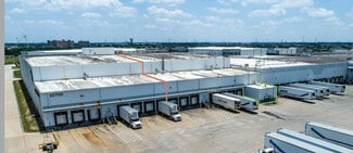 More details for 10700 Telge Rd, Houston, TX - Industrial for Lease