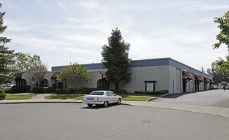 More details for 431 N Buchanan Cir, Pacheco, CA - Industrial for Lease