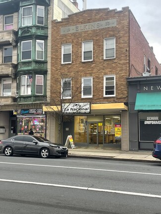 More details for 607 N 7th St, Allentown, PA - Retail for Sale