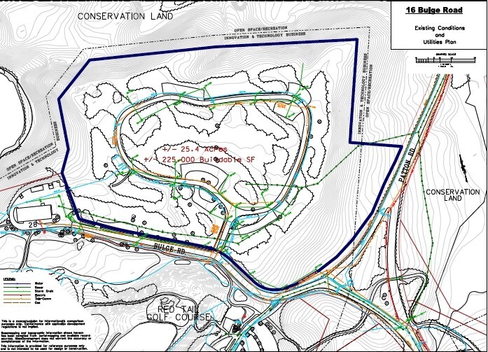 16 Bulge Rd, Devens, MA for sale - Primary Photo - Image 1 of 1