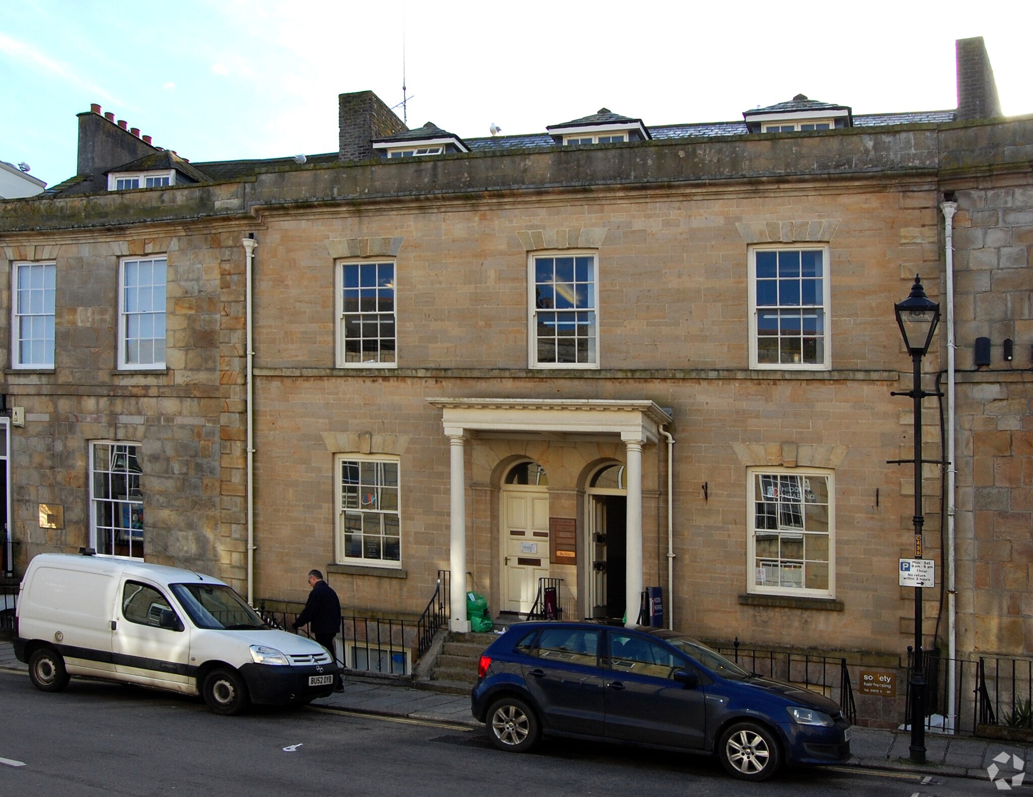 14-15 Lemon St, Truro for sale Primary Photo- Image 1 of 1