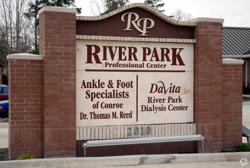 2010 S Loop 336 W, Conroe, TX for lease - Other - Image 2 of 10