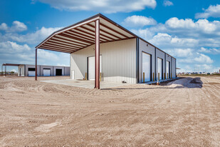 TBD Lot 4 ECR 140, Midland TX - Drive Through Restaurant