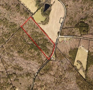 More details for 435 Old Elberton Rd, Athens, GA - Land for Sale
