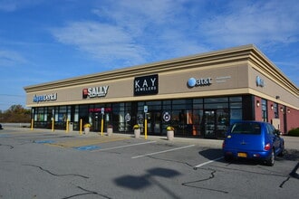 4180-4214 Veterans Memorial Dr, Batavia, NY for lease Building Photo- Image 1 of 1
