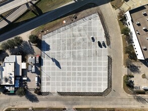 10341 N Stemmons Freeway, Dallas, TX - AERIAL  map view - Image1