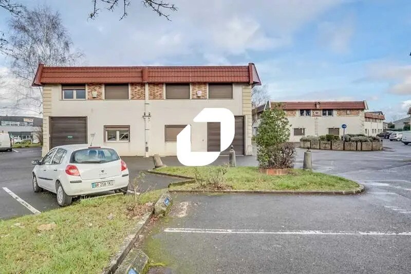 Flex in Massy for lease - Building Photo - Image 2 of 14