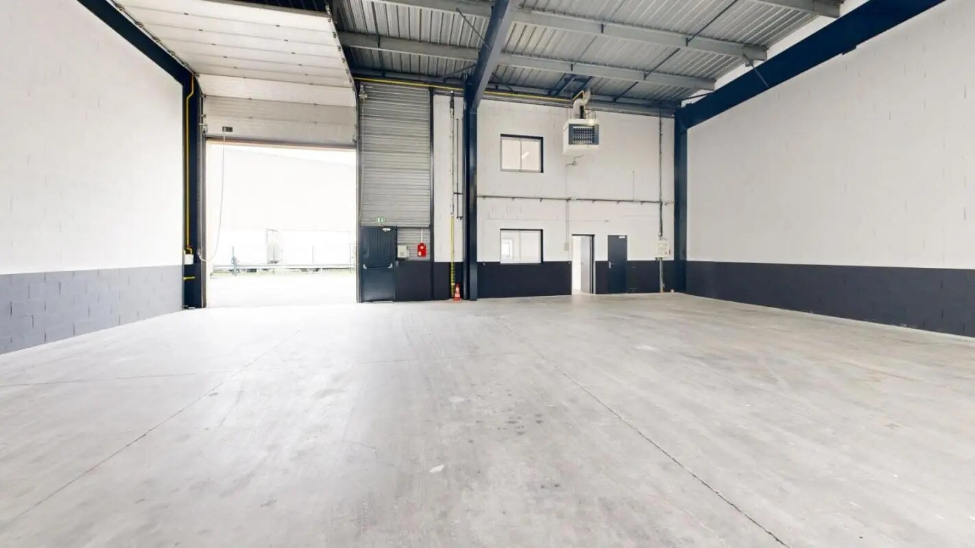 124 Rue Salvador Allendé, Bezons for sale Interior Photo- Image 1 of 1