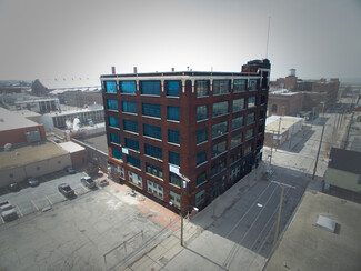 More details for 4806 Hamilton Ave, Cleveland, OH - Industrial for Lease