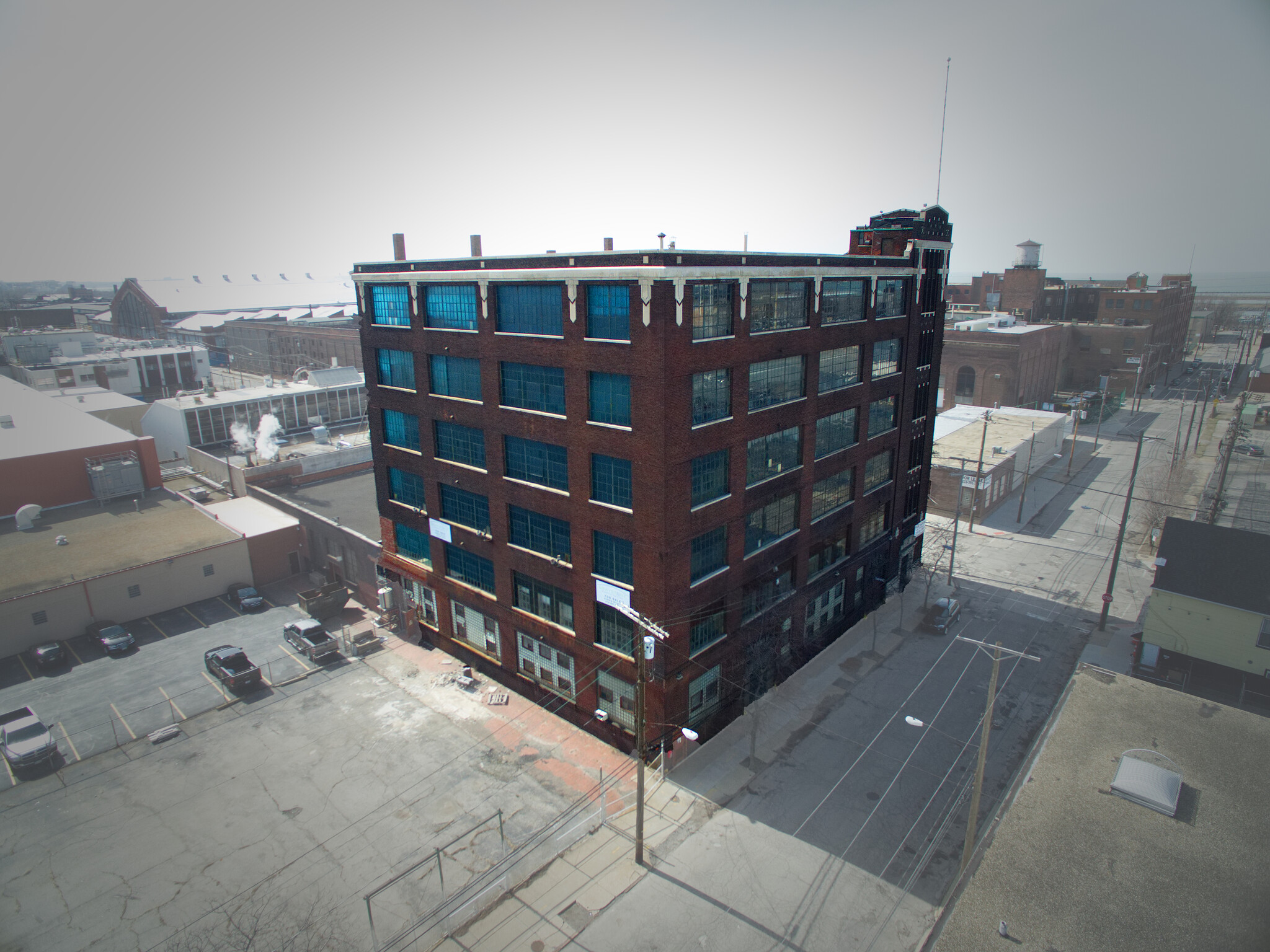 4806 Hamilton Ave, Cleveland, OH for lease Building Photo- Image 1 of 15