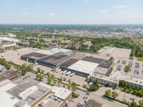11281-11299 Boul Albert-Hudon, Montréal, QC for lease Building Photo- Image 1 of 10