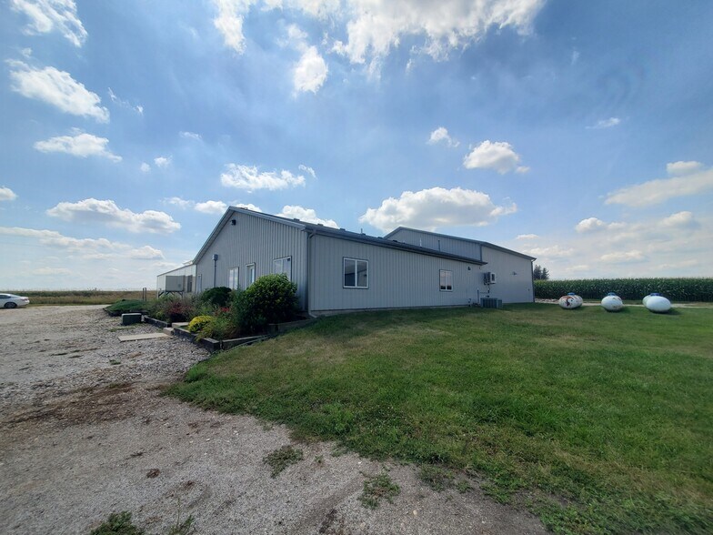 1897 195th St, Boone, IA 50036