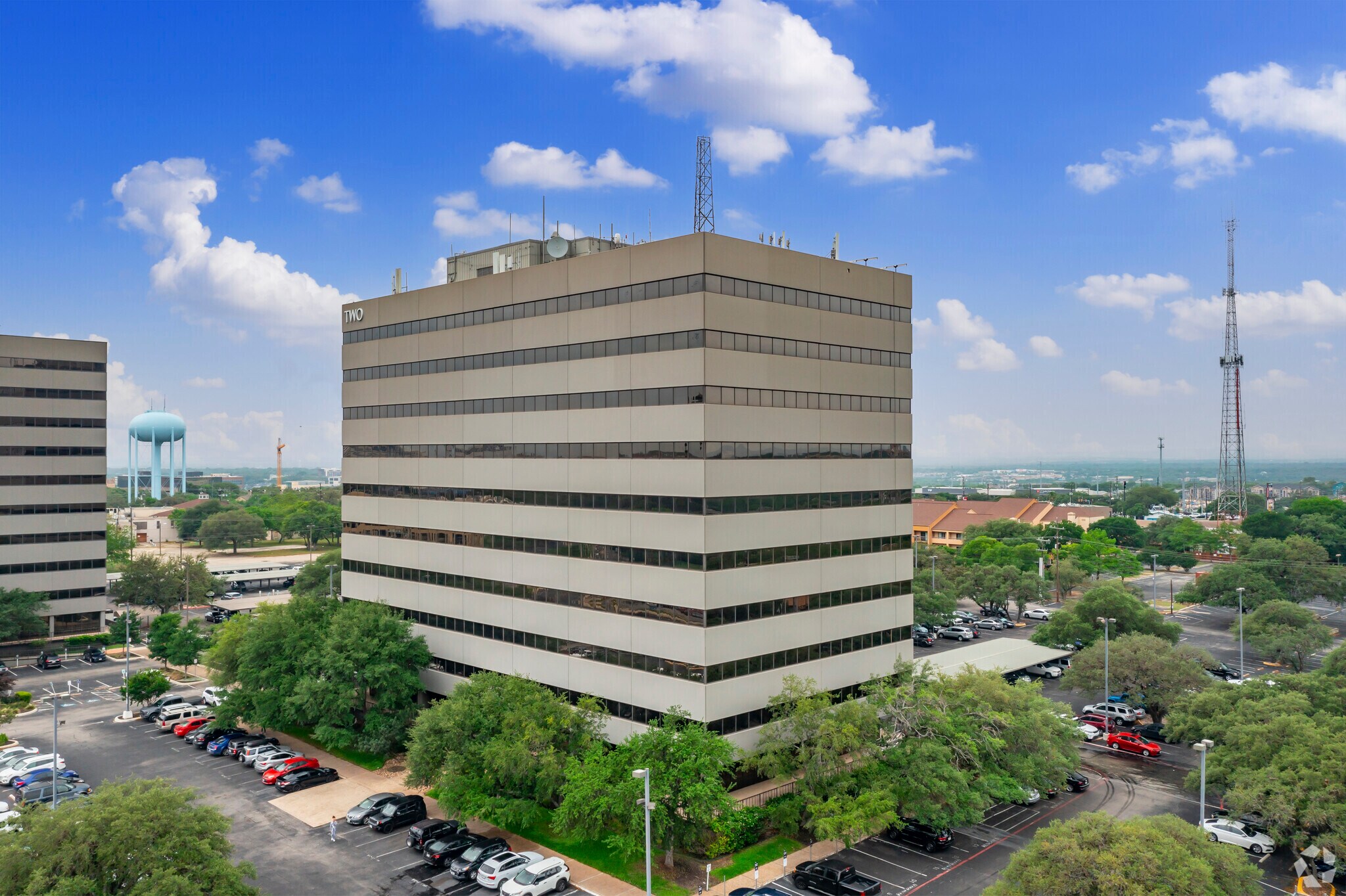 8415 Datapoint Dr, San Antonio, TX for sale Building Photo- Image 1 of 1