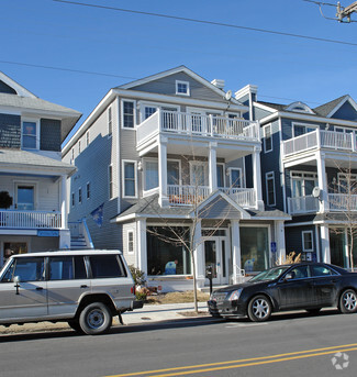More details for 1326 Asbury Ave, Ocean City, NJ - Retail for Sale