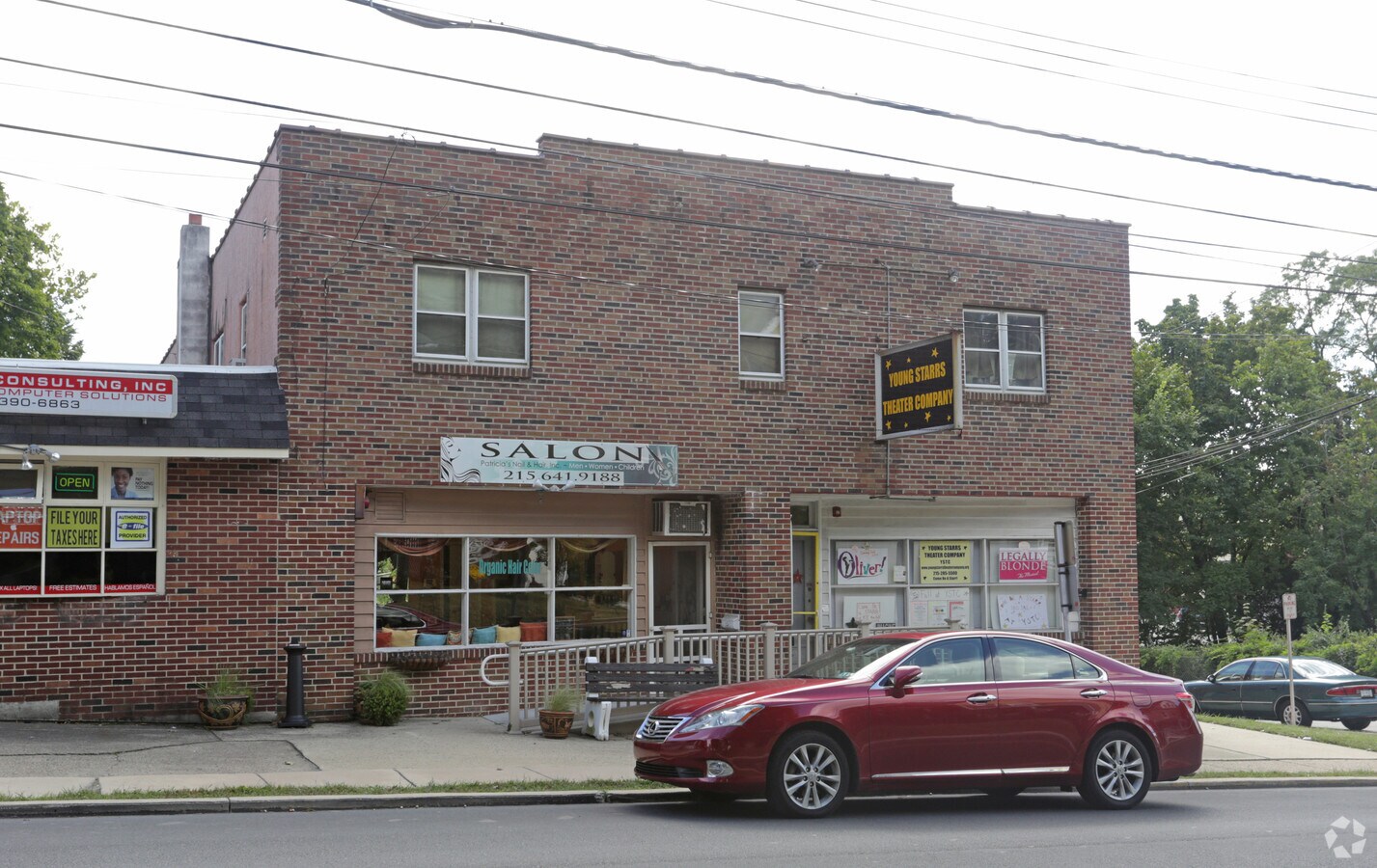 320318 Butler Ave, Ambler, PA 19002