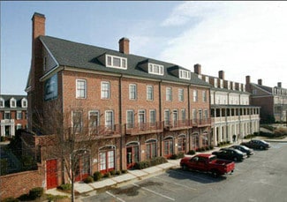 More details for 2325 Log Cabin Dr SE, Atlanta, GA - Office for Lease