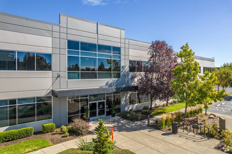 6799 NE Bennett St, Hillsboro, OR for sale - Primary Photo - Image 1 of 1